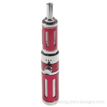 New Product QQ E-Cig with QQ Atomizer, 18350/18650 Battery, Dry Battery Charger (QQ)